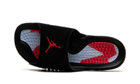 Jordan Hydro 6 Retro Slide Black Infrared DM0979 009