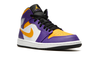 Air Jordan 1 Mid Lakers DQ8426 517
