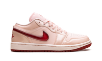 Jordan 1 Low Patent Valentine's Day HF3174 600