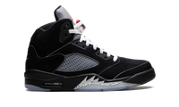 Air Jordan 5 Retro OG Black Metallic Reimagined HF3975 001