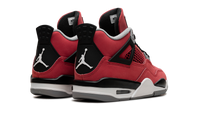 Air Jordan 4 GS Toro Bravo (2026) FQ8213 600