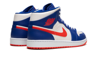 Air Jordan 1 Mid Knicks FD1029 400