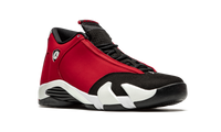 Air Jordan 14 Retro Gym Red 487471 006