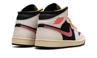 Air Jordan 1 Mid SE Edge Flight Club IB7007 107