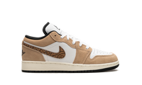 Air Jordan 1 Low SE GS Brown Elephant DZ5368 201