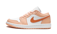 AIR JORDAN 1 LO WMNS Sunset Haze DC0774 801