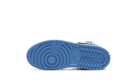 Jordan 1 Retro High OG PS UNC Toe FD1412 400