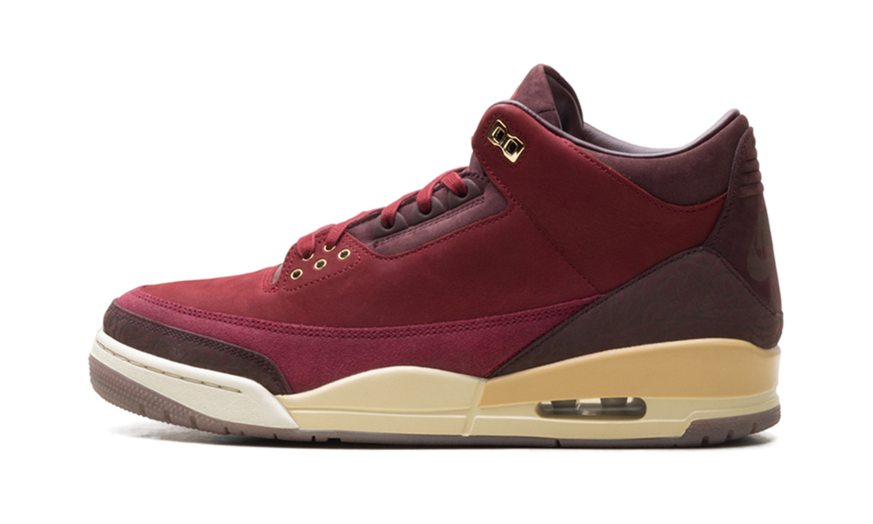 Air Jordan 3 Bin23 IO7744 600