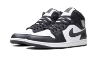 Air Jordan 1 Mid Panda Elephant FB9911 001
