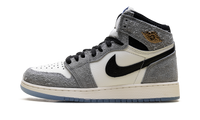 Air Jordan 1 Retro High OG GS Cool Grey FD1437 003