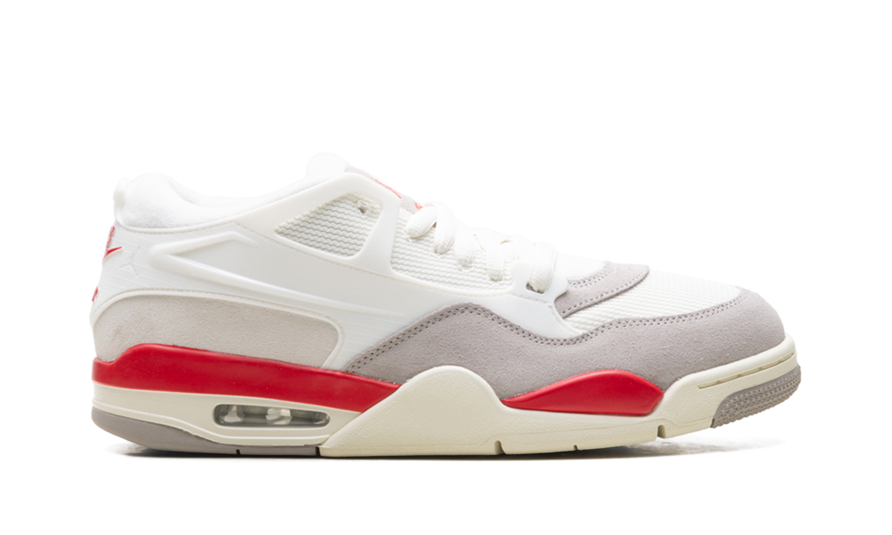 Air Jordan 4 RM Fire Red HF8126 100