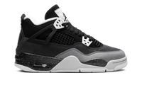 Air Jordan 4 GS Fear FQ8213 002