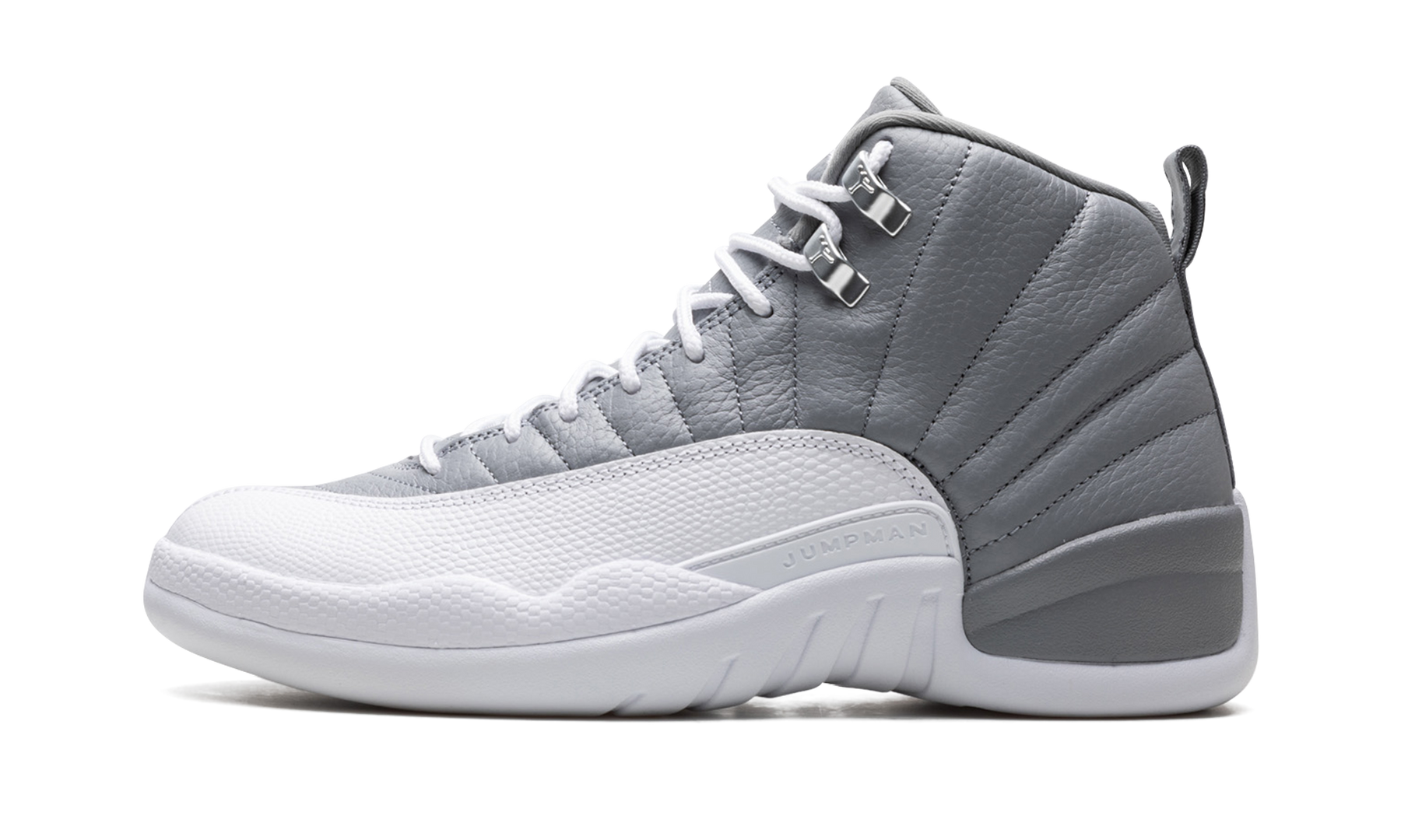 Air Jordan 12 Stealth CT8013 015