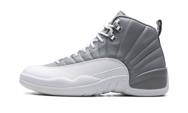 Air Jordan 12 Stealth CT8013 015