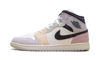 Air Jordan 1 Mid Sail / Anthracite-Jade Aura-Iced Jade IB7110 100