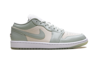 Jordan 1 Low WMNS Seafoam Sail HF4078 100