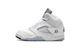 Air Jordan 5 Retro OG PS White Metallic (2026) HQ7979 103