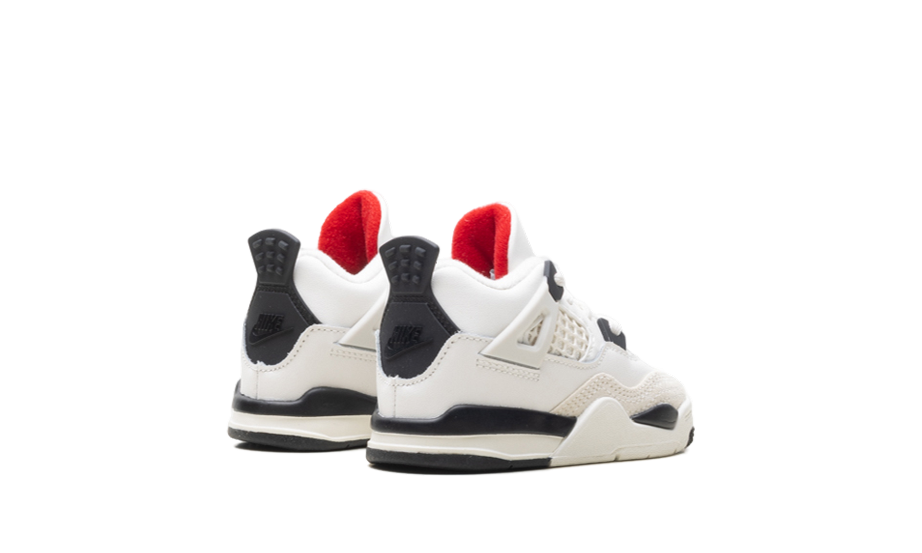 Air Jordan 4 TD Flight Club IM4027 100