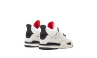 Air Jordan 4 TD Flight Club IM4027 100
