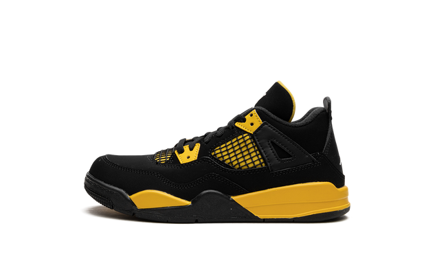 Air Jordan 4 Retro PS Thunder 2023 BQ7669 017
