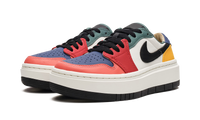 JORDAN 1 ELEVATE LO SE WMNS Multicolor DX3951 100