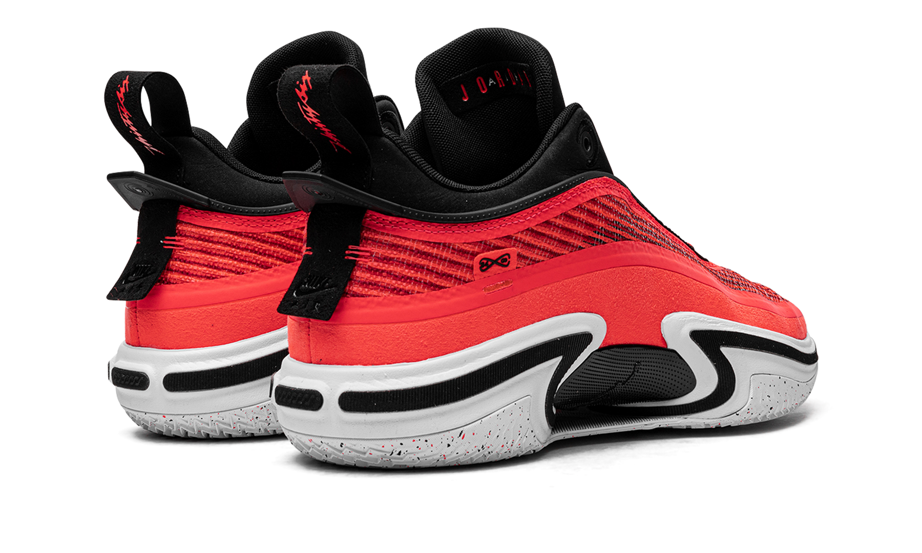 Air Jordan 36 PF Flipped Infrared DH0832 660