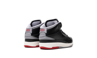 Air Jordan 2 Retro TD Black Cement DQ8563 001
