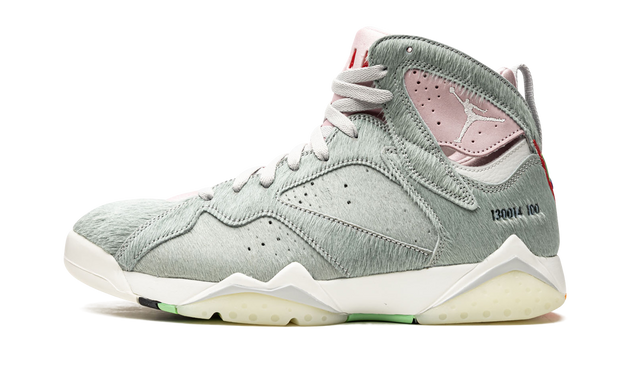 Air Jordan 7 Retro GS Hare 2.0 CT8528 002