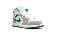 Jordan 1 Mid SE PS Grey / Green DC7249 103