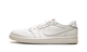 Air Jordan 1 Retro Low OG Sail HQ6998 100
