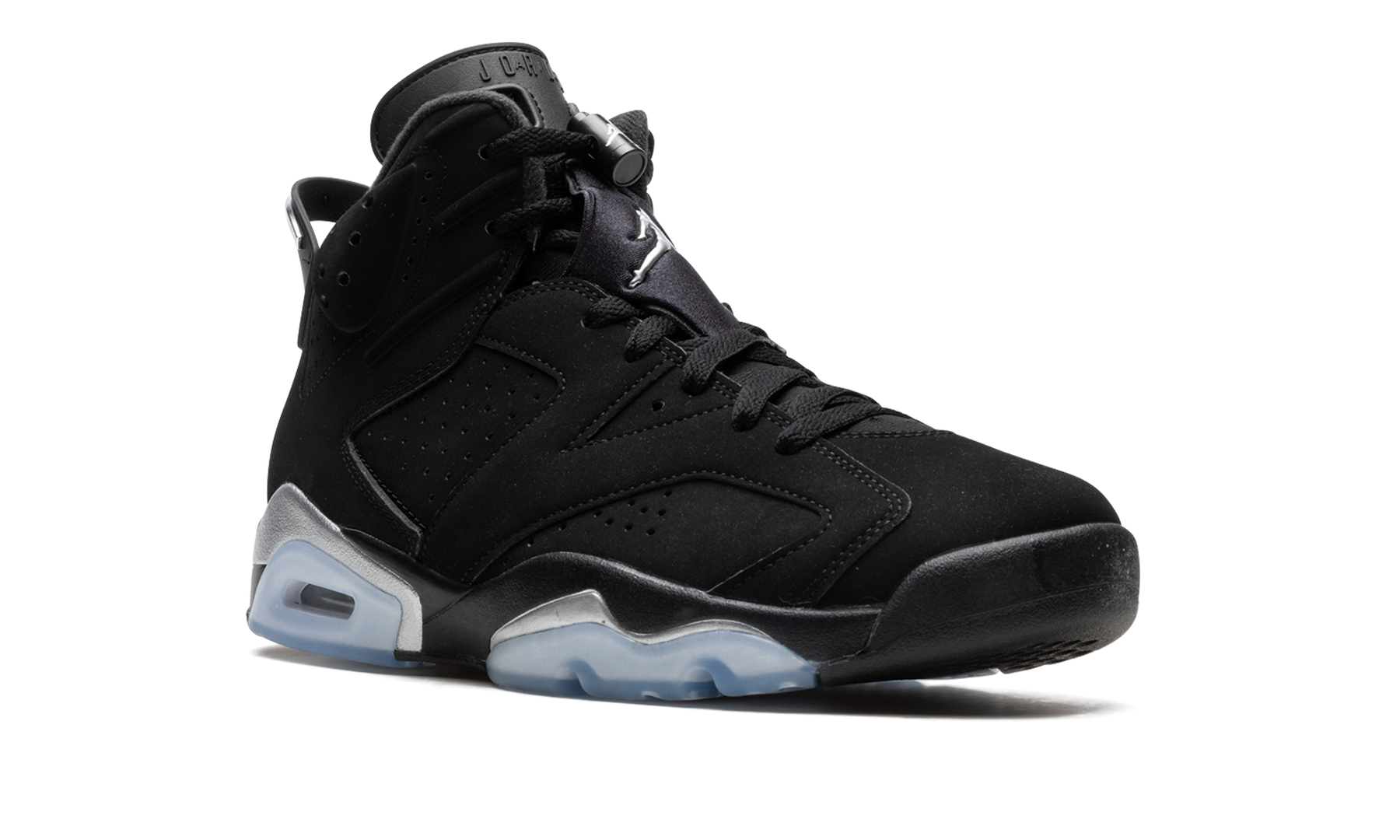 Air Jordan 6 Retro Chrome 2022 DX2836 001