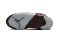 Air Jordan 5 Burgundy 2023 DZ4131 600