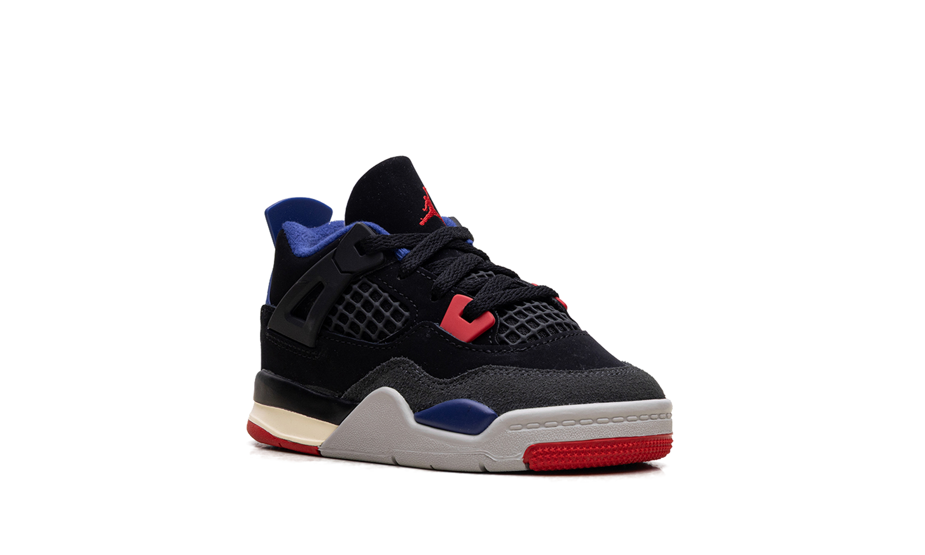 Air Jordan 4 TD Rare Air IB4387 003