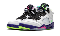 Air Jordan 5 GS Alternate Bel-Air DB3024 100