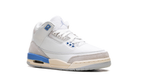 Jordan 3 Retro GS Lucky Shorts DM0967 101