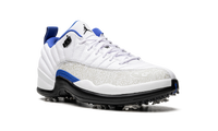 Jordan 12 Retro Low Golf NRG P22 Laser Game Royal DM9015 105