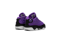 Air Jordan 13 TD Purple Venom FD4647 501