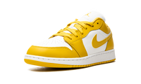 Jordan 1 Low GS White / Pollen 553560 171