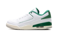 Jordan 2/3 White Pine Green FD0383 103