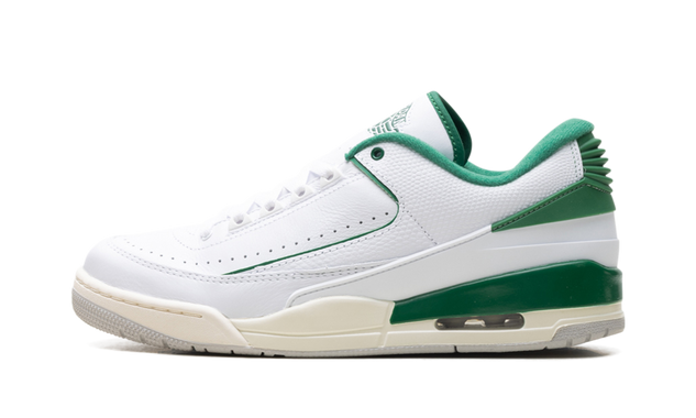 Jordan 2/3 White Pine Green FD0383 103