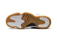 Air Jordan 11 Retro Low Navy/Gum 528895 405