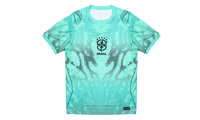 Jordan Dri-Fit Brazil 2026 Stadium Goalkeeper Recycled Materials IQ3335 369