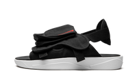Jordan LS Slide Black / White CZ0791 006