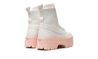 Air Jordan 1 Brooklyn Wmns White / Pink FJ5737 116