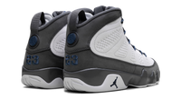 Air Jordan 9 Flint Grey / French Blue (2026) HV4794 100