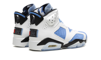 Air Jordan 6 Retro UNC CT8529 410