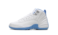 Air Jordan 12 Retro GS Melo 153265 112