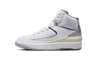Air Jordan 2 GS Cement Grey DQ8562 100