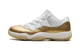 Air Jordan 11 Low WMNS Mother’s Day AH7860 102