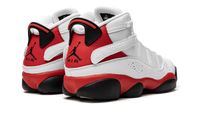 Air Jordan 6 Rings Cherry 322992 126